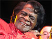 James Brown